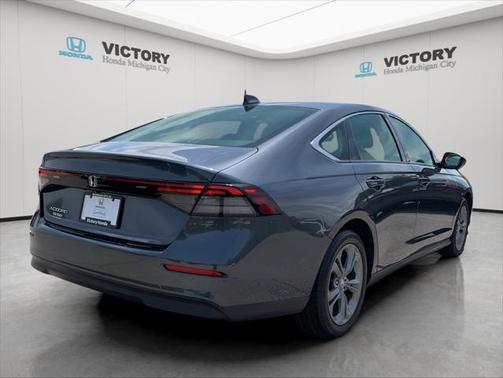 2024 Honda Accord EX 1.5T