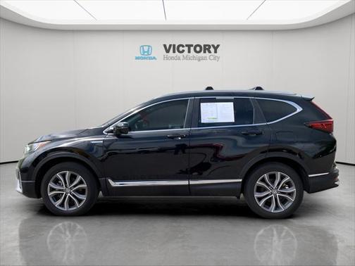 2020 Honda CR-V Hybrid Touring