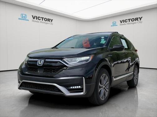 2020 Honda CR-V Hybrid Touring
