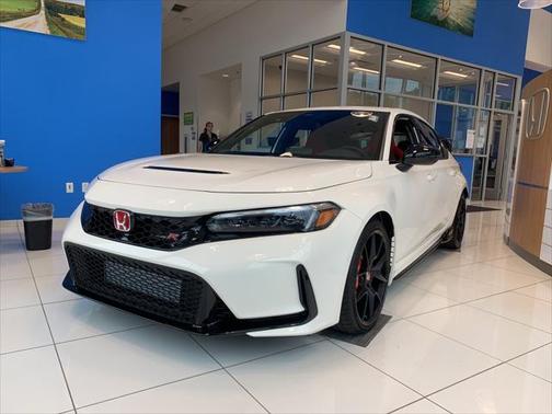 2025 Honda Civic Type R Base