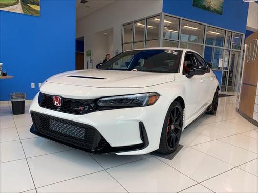 2025 Honda Civic Type R Base