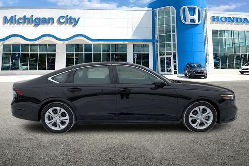 2024 Honda Accord LX 1.5T