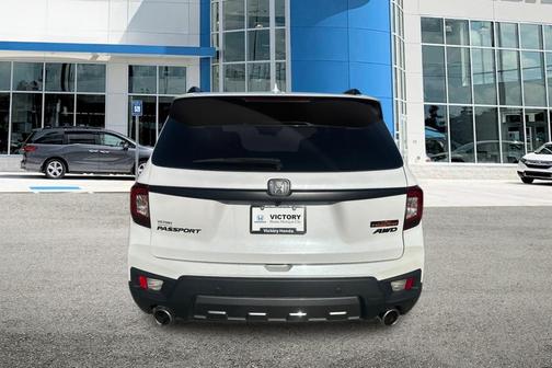 2023 Honda Passport AWD TrailSport