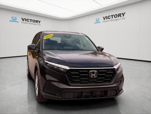 2023 Honda CR-V LX AWD