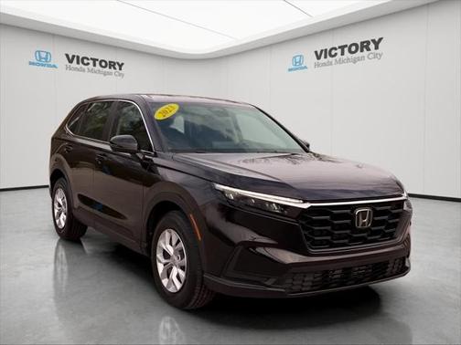 2023 Honda CR-V LX AWD