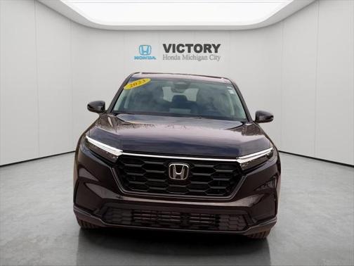 2023 Honda CR-V LX AWD