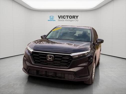 2023 Honda CR-V LX AWD
