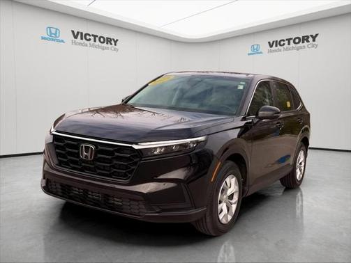 2023 Honda CR-V LX AWD