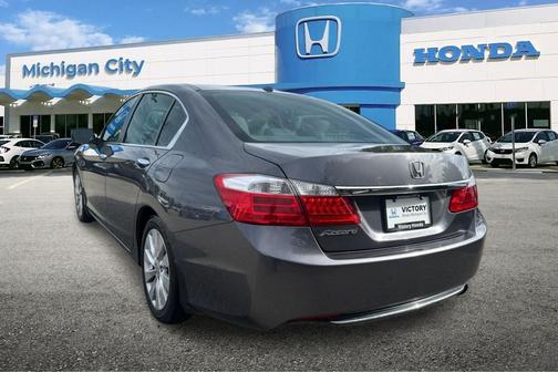 2013 Honda Accord EX-L
