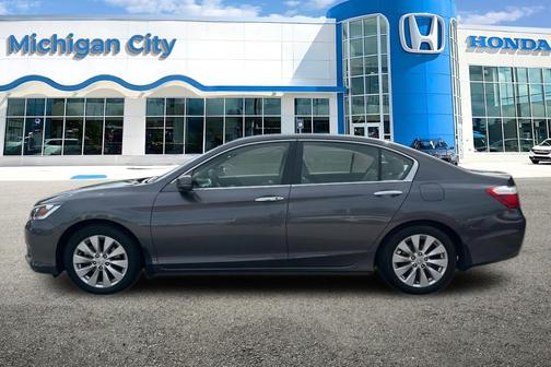 2013 Honda Accord EX-L