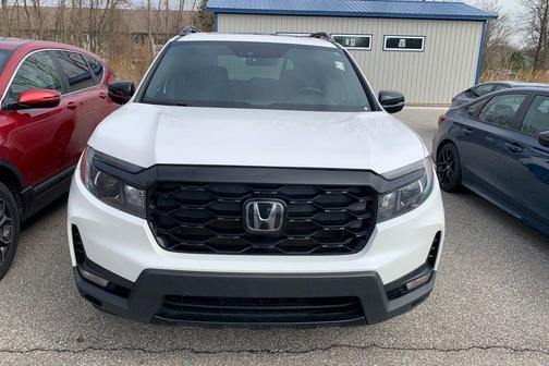 2023 Honda Passport AWD Elite