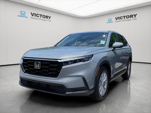 2025 Honda CR-V EX AWD