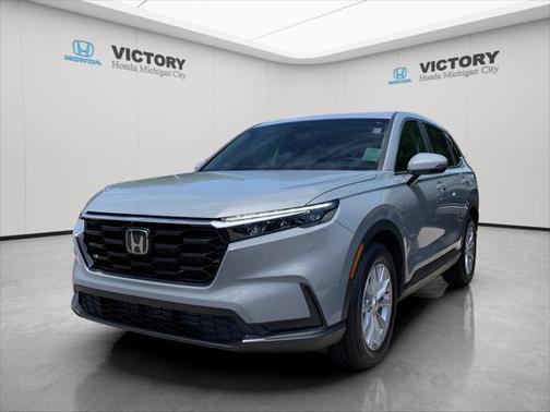 2025 Honda CR-V EX AWD