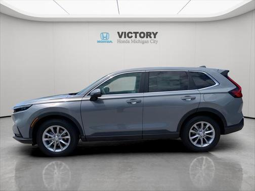 2025 Honda CR-V EX AWD