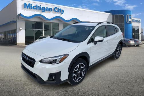 2018 Subaru Crosstrek 2.0i Limited
