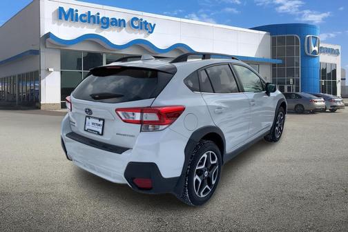 2018 Subaru Crosstrek 2.0i Limited