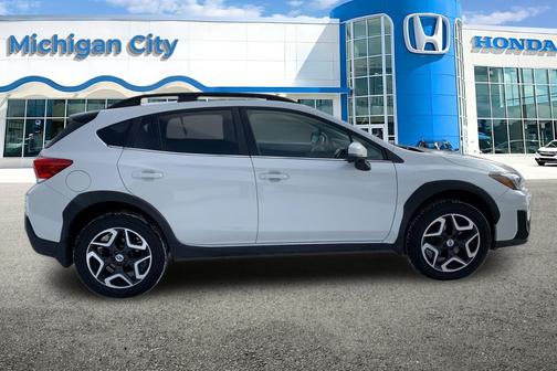 2018 Subaru Crosstrek 2.0i Limited