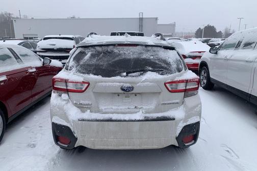 2018 Subaru Crosstrek 2.0i Limited