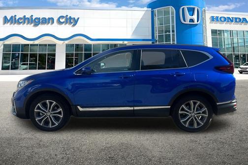 2020 Honda CR-V AWD Touring