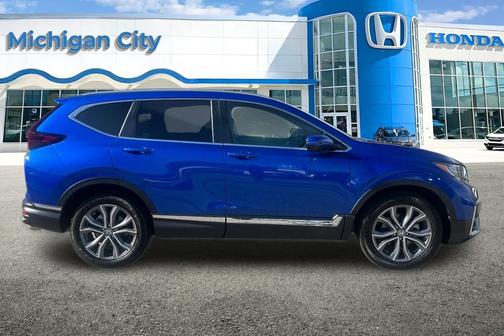 2020 Honda CR-V AWD Touring