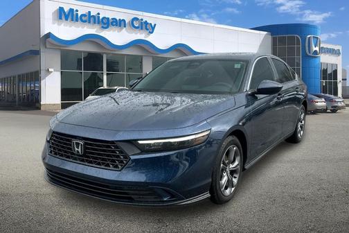 2024 Honda Accord EX 1.5T