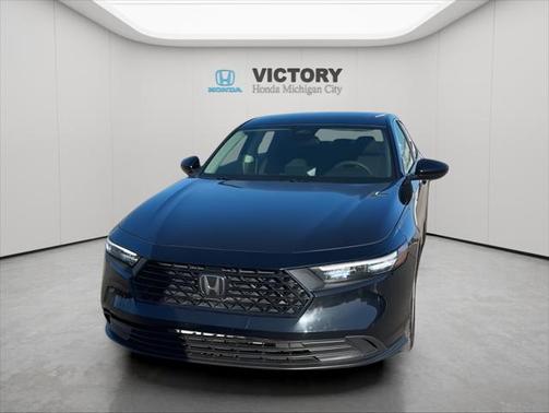 2024 Honda Accord LX 1.5T