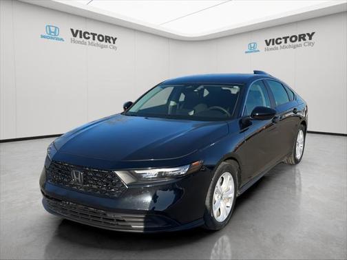2024 Honda Accord LX 1.5T