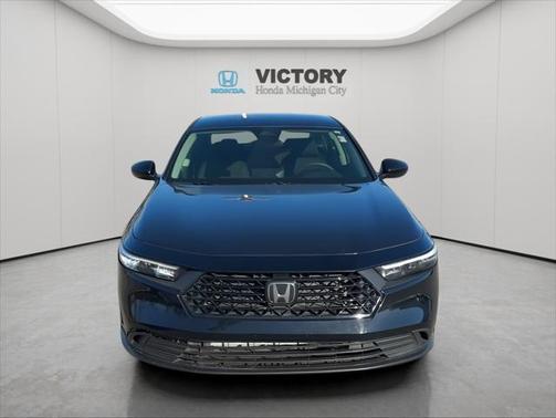 2024 Honda Accord LX 1.5T