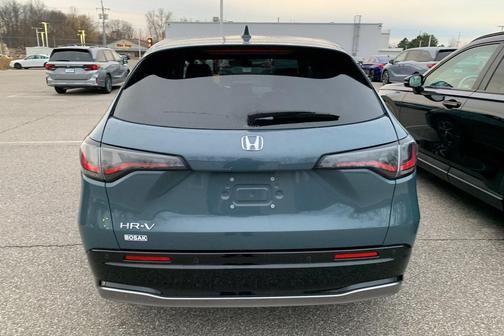 2025 Honda HR-V EX-L