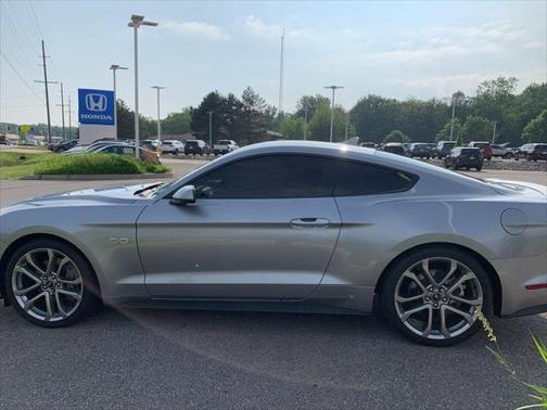2023 Ford Mustang GT Premium