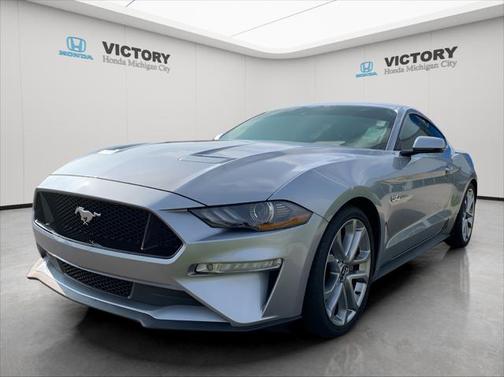 2023 Ford Mustang GT Premium