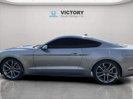 2023 Ford Mustang GT Premium