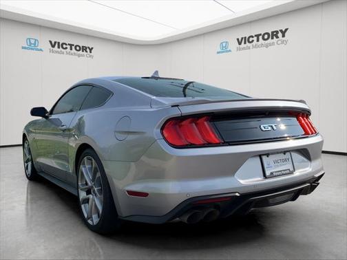 2023 Ford Mustang GT Premium
