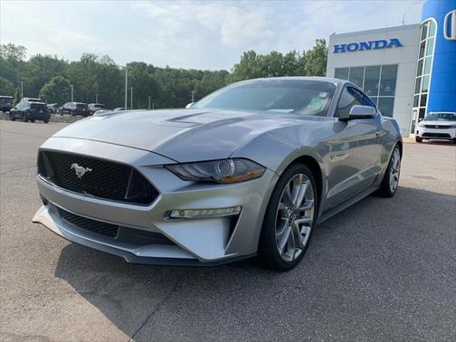 2023 Ford Mustang GT Premium