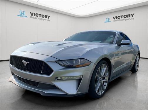 2023 Ford Mustang GT Premium