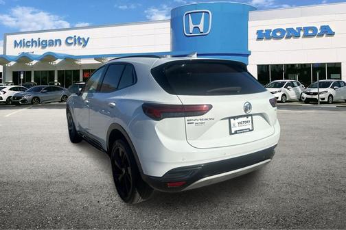 2023 Buick Envision Essence AWD