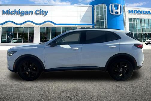 2023 Buick Envision Essence AWD