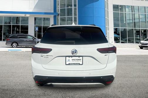 2023 Buick Envision Essence AWD