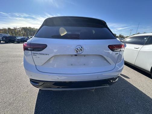 2023 Buick Envision Essence AWD