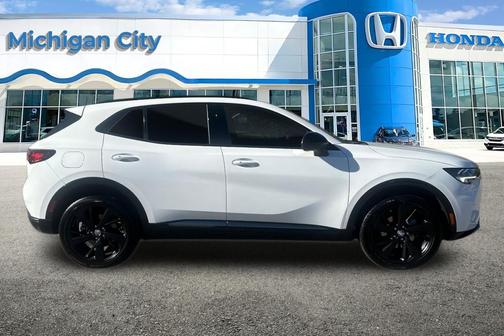 2023 Buick Envision Essence AWD