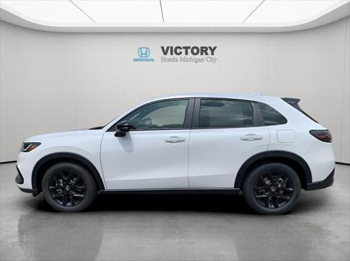2025 Honda HR-V AWD Sport