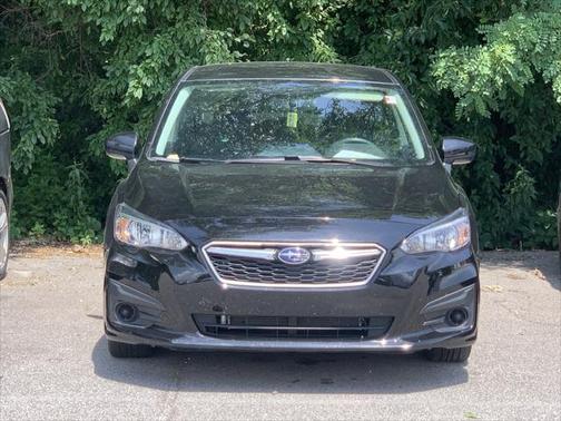 2017 Subaru Impreza 2.0i Premium