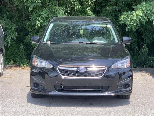 2017 Subaru Impreza 2.0i Premium