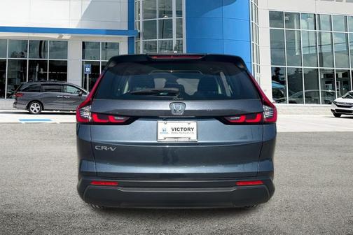 2023 Honda CR-V LX AWD