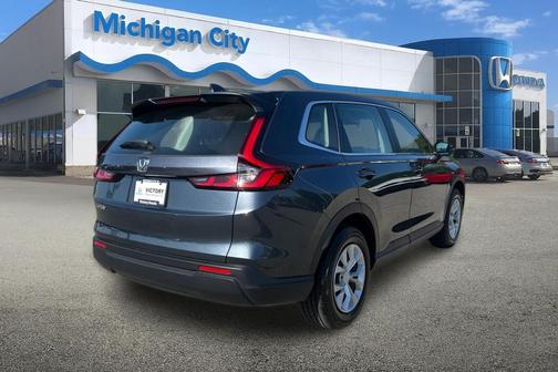 2023 Honda CR-V LX AWD