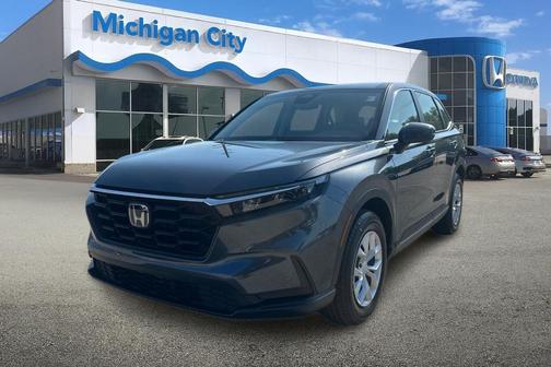 2023 Honda CR-V LX AWD
