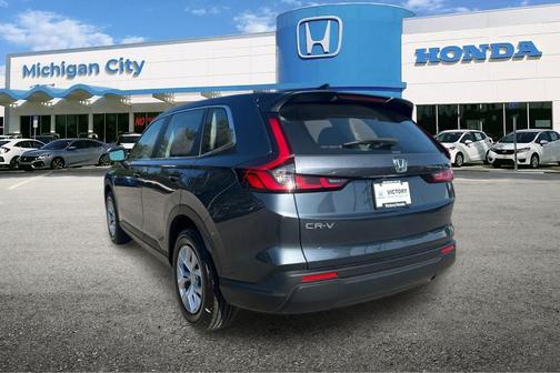 2023 Honda CR-V LX AWD
