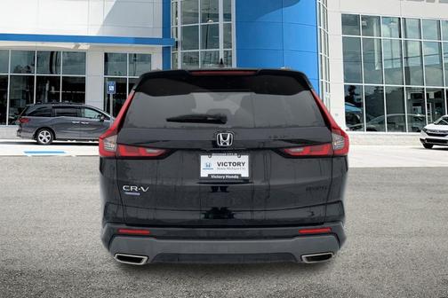 2024 Honda CR-V Hybrid Sport AWD
