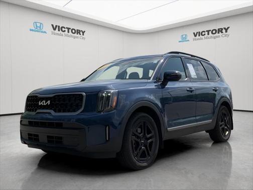 2023 Kia Telluride EX X-Line