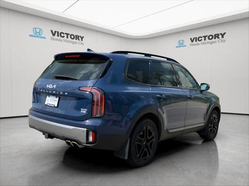 2023 Kia Telluride EX X-Line